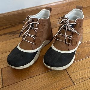 Sorel Out n About III